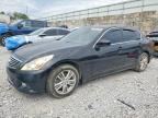 2012 INFINITI G25 SEDAN