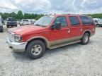 2000 FORD EXCURSION