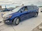 2019 KIA SEDONA