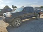 2015 TOYOTA TACOMA