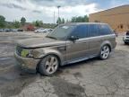 2012 LAND ROVER RANGE ROVER SPORT