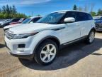 2013 LAND ROVER RANGE ROVER EVOQUE