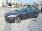 2012 SUBARU IMPREZA