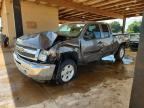 2013 CHEVROLET SILVERADO