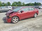 2006 HONDA CIVIC