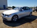 2004 BMW 525
