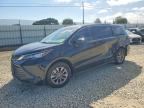 2022 TOYOTA SIENNA