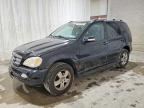 2005 MERCEDES-BENZ ML