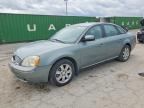 2007 FORD FIVE HUNDRED