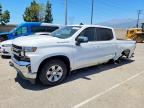 2019 CHEVROLET SILVERADO