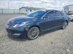 2014 LINCOLN MKZ