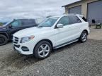 2017 MERCEDES-BENZ GLE