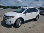 2014 FORD EDGE