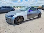 2005 NISSAN 350Z