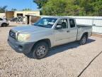 2008 TOYOTA TACOMA