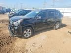2021 TOYOTA RAV4 HYBRID