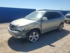 2008 LEXUS RX