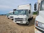 2019 HINO 195DR