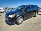 2018 DODGE GRAND CARAVAN