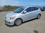 2016 HYUNDAI ACCENT
