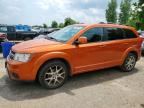 2011 DODGE JOURNEY