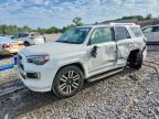 2018 TOYOTA 4RUNNER