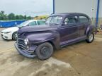 1948 PLYMOUTH SPECIAL DX