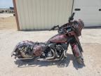 2014 HARLEY-DAVIDSON FLHX