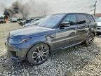 2020 LAND ROVER RANGE ROVER SPORT