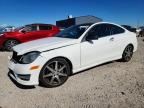 2015 MERCEDES-BENZ C