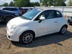 2015 FIAT 500
