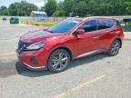 2021 NISSAN MURANO