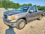 2011 GMC SIERRA