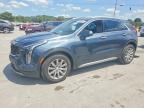 2020 CADILLAC XT4