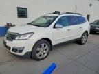 2014 CHEVROLET TRAVERSE