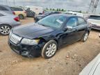 2008 LINCOLN MKZ