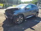 2019 NISSAN MURANO