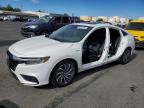 2020 HONDA INSIGHT