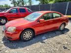 2009 MITSUBISHI GALANT