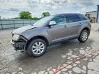 2009 LINCOLN MKX