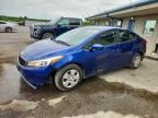2018 KIA FORTE