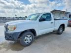 2013 TOYOTA TACOMA