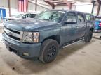 2010 CHEVROLET SILVERADO