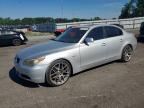2007 BMW 525