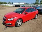 2015 CHEVROLET CRUZE