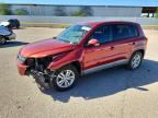 2013 VOLKSWAGEN TIGUAN
