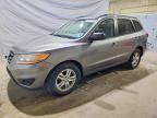 2011 HYUNDAI SANTA FE