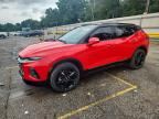 2022 CHEVROLET BLAZER