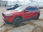 2015 JEP CHEROKEE