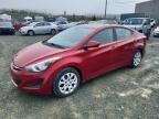2015 HYUNDAI ELANTRA